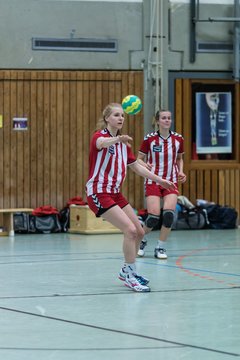 Bild 335 - Frauen Bramstedter TS - TSV Wattenbek 2 : Ergebnis: 20:24